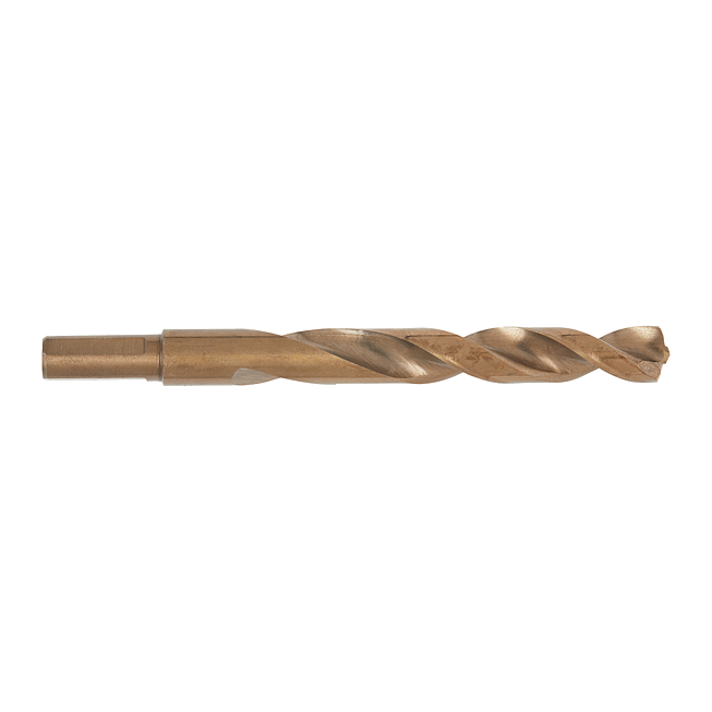 Milwaukee HSS-G RED MB DIN 338 11,5 x 142mm, HSS-G Co