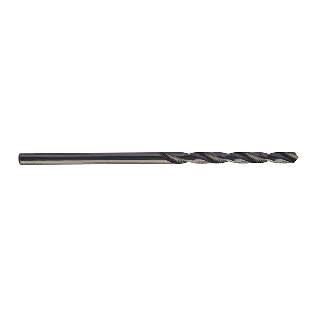 Milwaukee Metallbohrer HSS-R DIN 338 10er Pk 2,0 x 49 mm