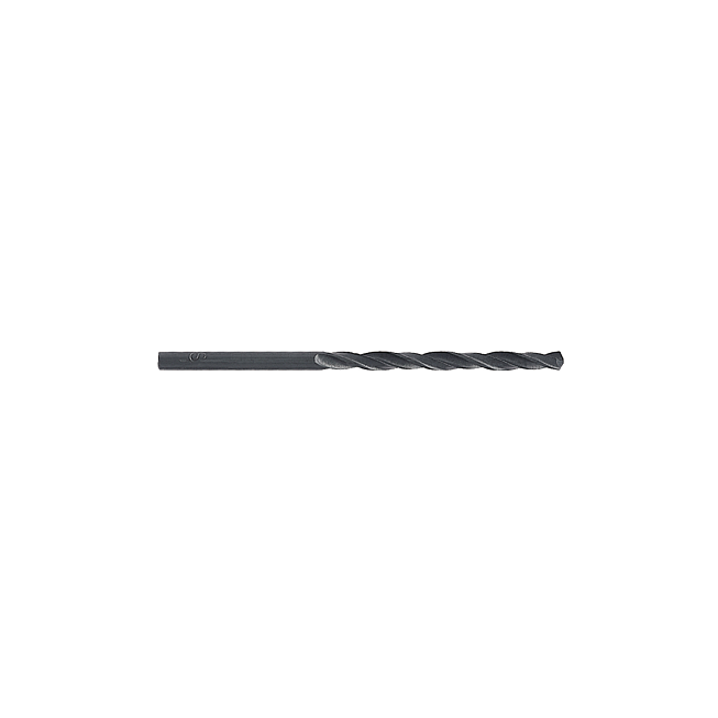 Milwaukee Metallbohrer HSS-R DIN 338 10er Pk 3,0 x 61 mm
