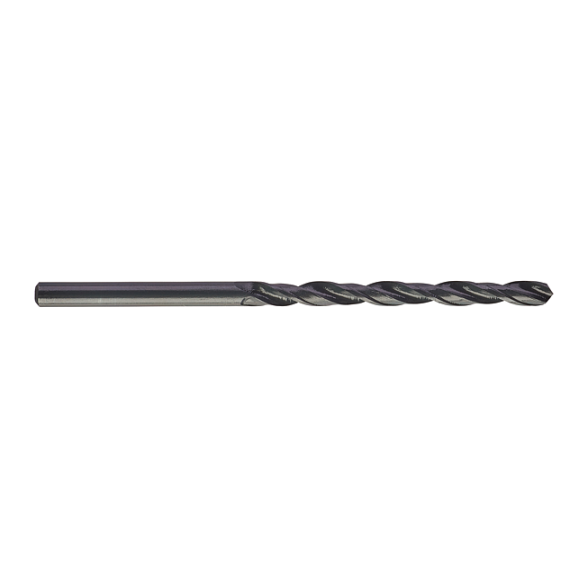 Milwaukee Metallbohrer HSS-R DIN 338 10er Pk 3,5 x 70 mm