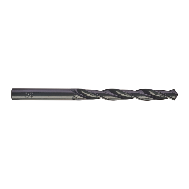 Milwaukee Metallbohrer HSS-R DIN 338 10er Pk 8,5 x 117 mm