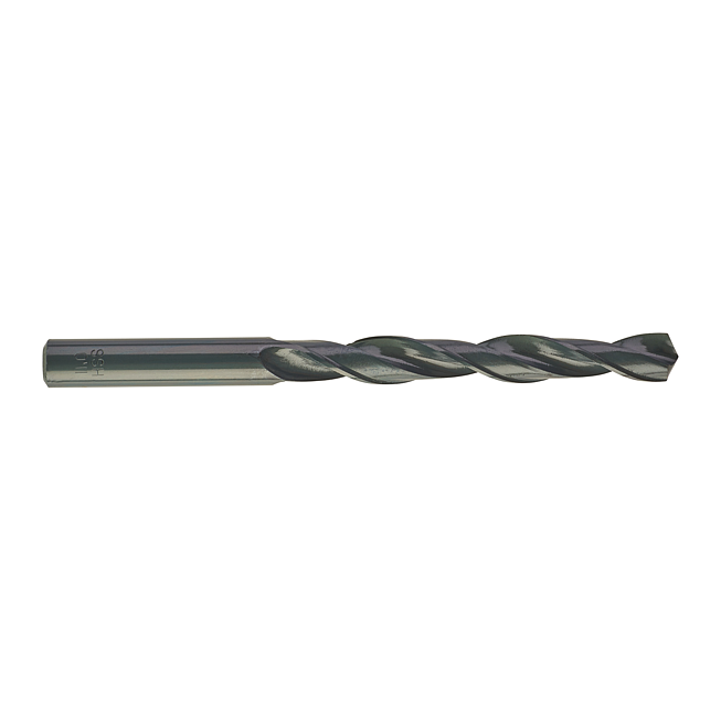 Milwaukee Metallbohrer HSS-R DIN 338 5er Pk 11,0 x 142 mm
