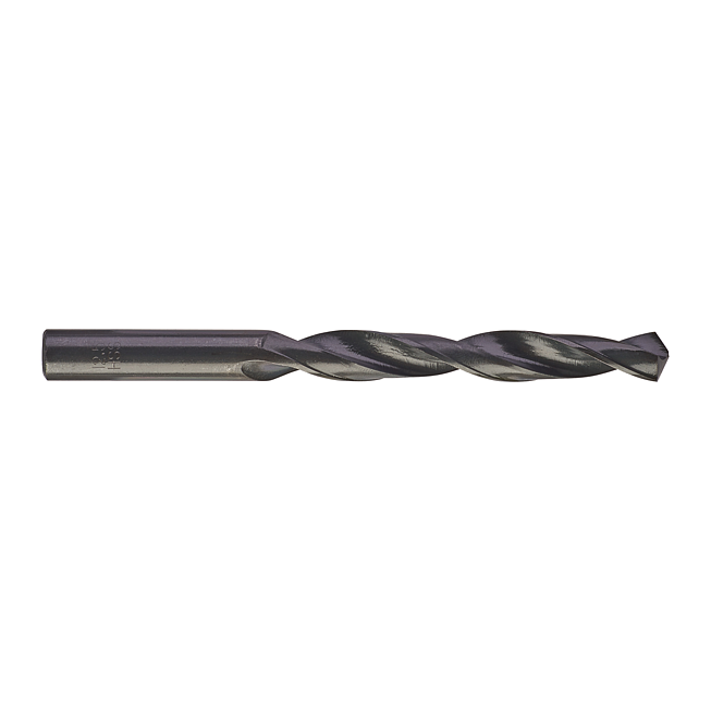 Milwaukee Metallbohrer HSS-R DIN 338 5er Pk 12,5 x 151 mm