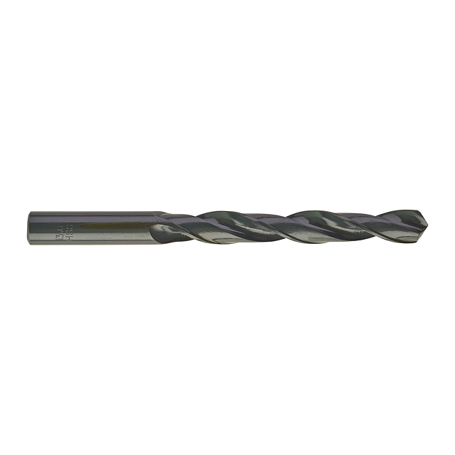 Milwaukee Metallbohrer HSS-R DIN 338 5er Pk 13,0 x 151 mm