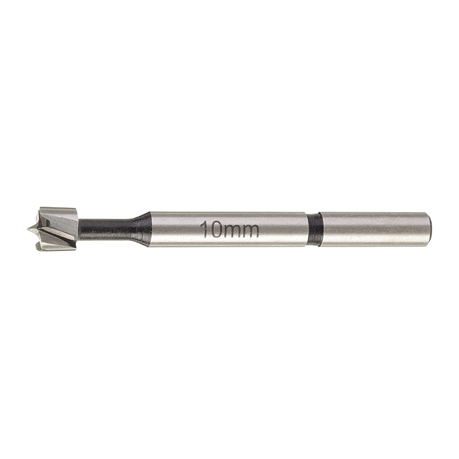 Milwaukee Forstnerbohrer 10 x 90 mm