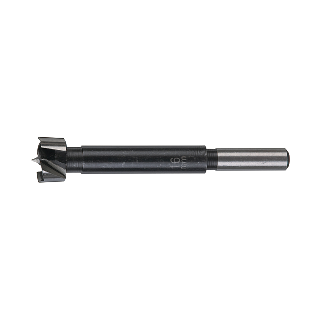 Milwaukee Forstnerbohrer 16 x 90 mm