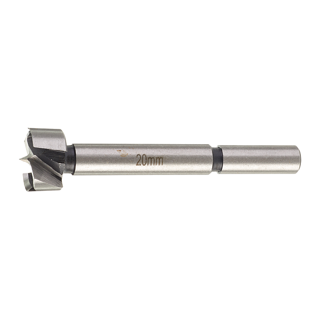 Milwaukee Forstnerbohrer 20 x 90 mm
