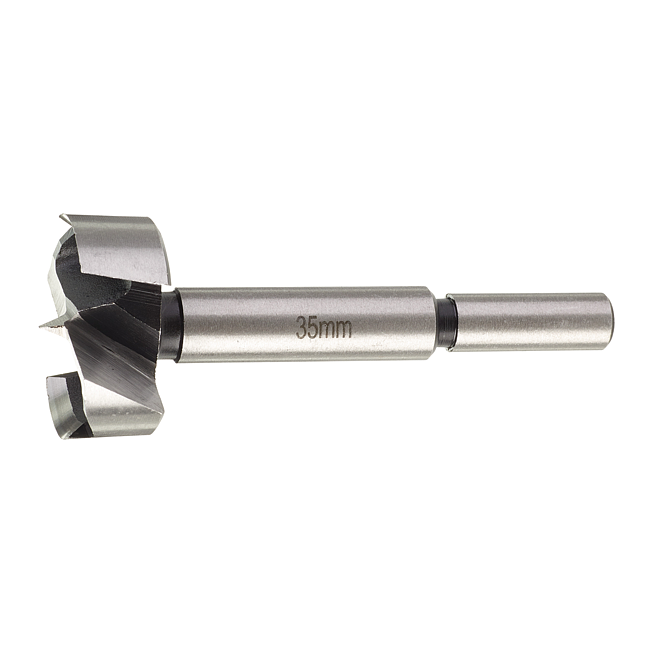 Milwaukee Forstnerbohrer 35 x 90 mm