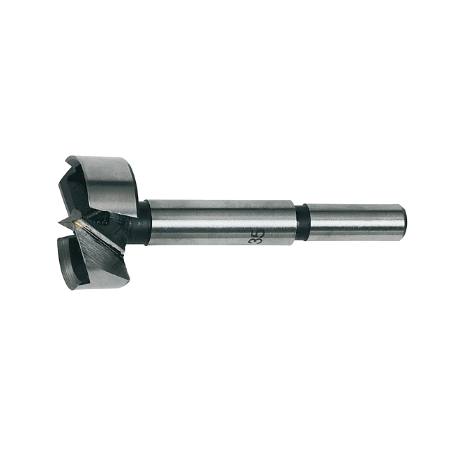 Milwaukee Forstnerbohrer 35 x 90 mm