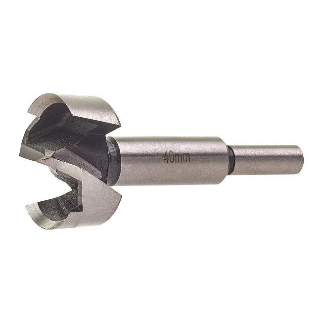 Milwaukee Forstnerbohrer 40 x 90 mm