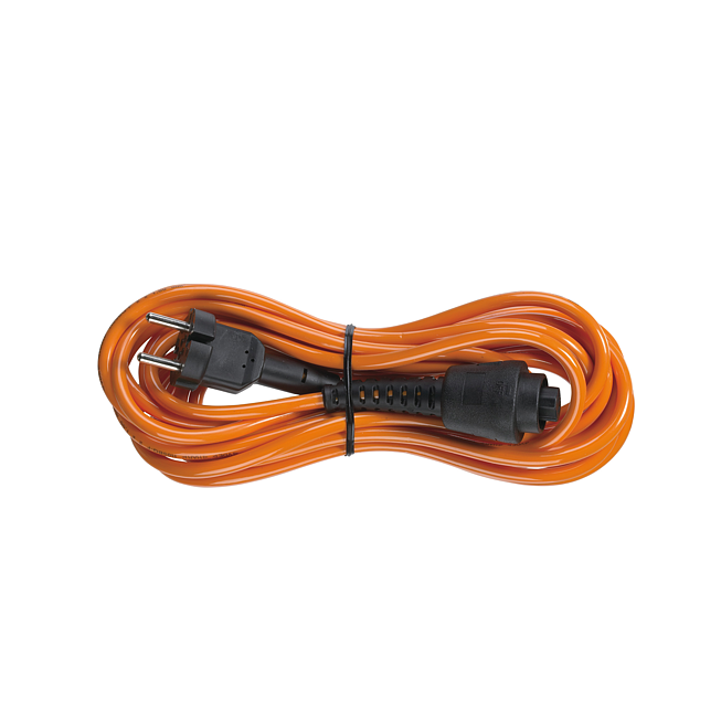 Milwaukee QUIK-LOK Kabel 110 V 6 m lang EU, PUR