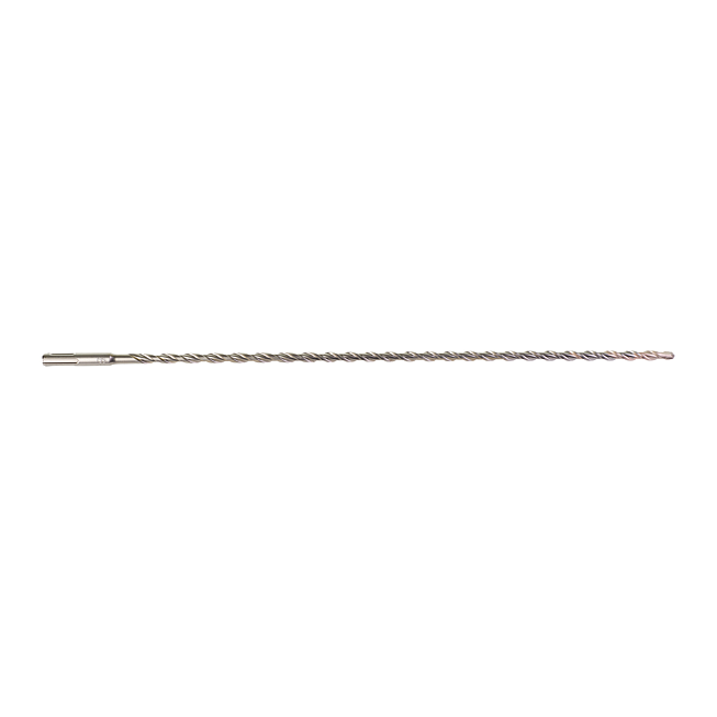 Milwaukee Hammerbohrer M2 SDS-Plus 8x460mm, 2-Schn