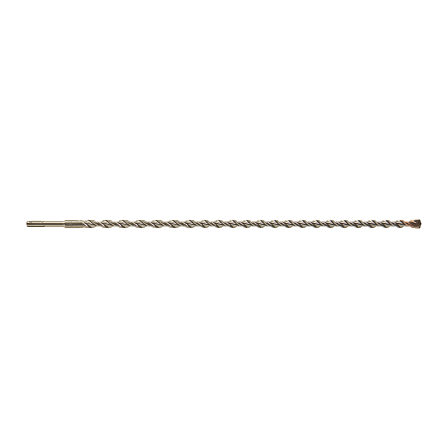 Milwaukee Hammerbohrer M2 SDS-Plus 14x600mm, 2-Schn