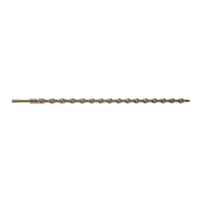 Milwaukee Hammerbohrer M2 SDS-Plus 18x600mm, 2-Schn