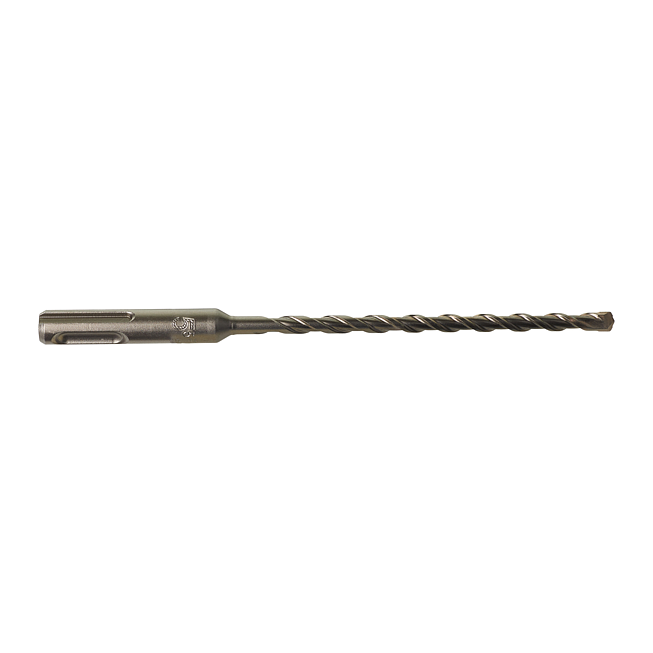 Milwaukee Hammerbohrer M2 SDS-Plus, 10erPk 5,5x160mm, 2-Schn