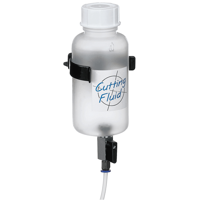 Milwaukee &Ouml;lflasche f&uuml;r MD42