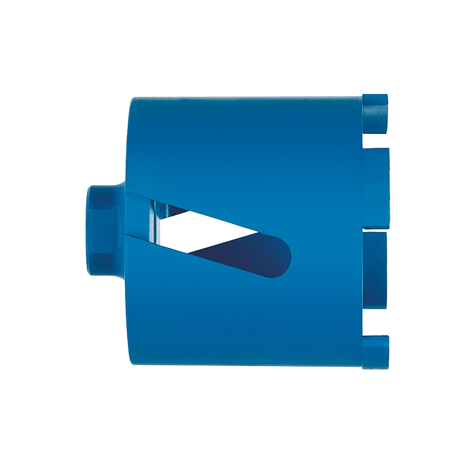 Milwaukee Diamant-Trockenbohrk DCU Universal 68 x 90mm