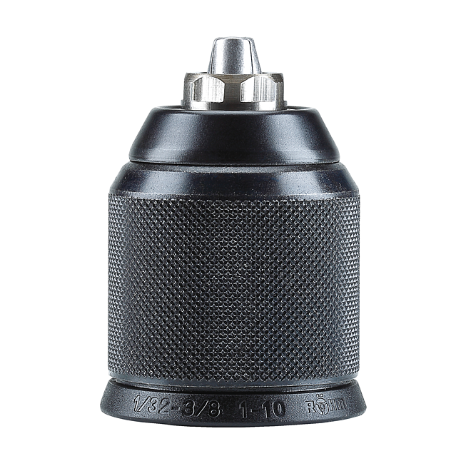 Milwaukee FIXTEC Bohrfutter 1/2&quot; x 20 / 1,0-10 mm