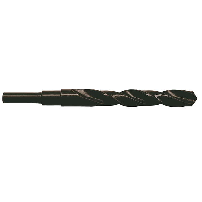 Milwaukee Metallbohrer HSS-R reduzierter Schaft 15 x 169mm