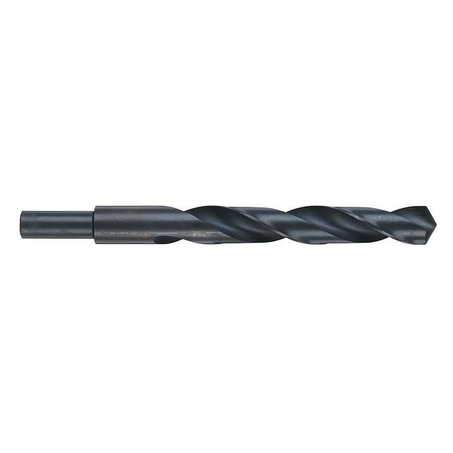 Milwaukee Metallbohrer HSS-R reduzierter Schaft 18 x 191mm