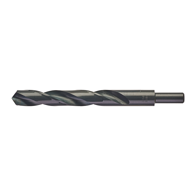 Milwaukee Metallbohrer HSS-R reduzierter Schaft 19,5 x 205mm