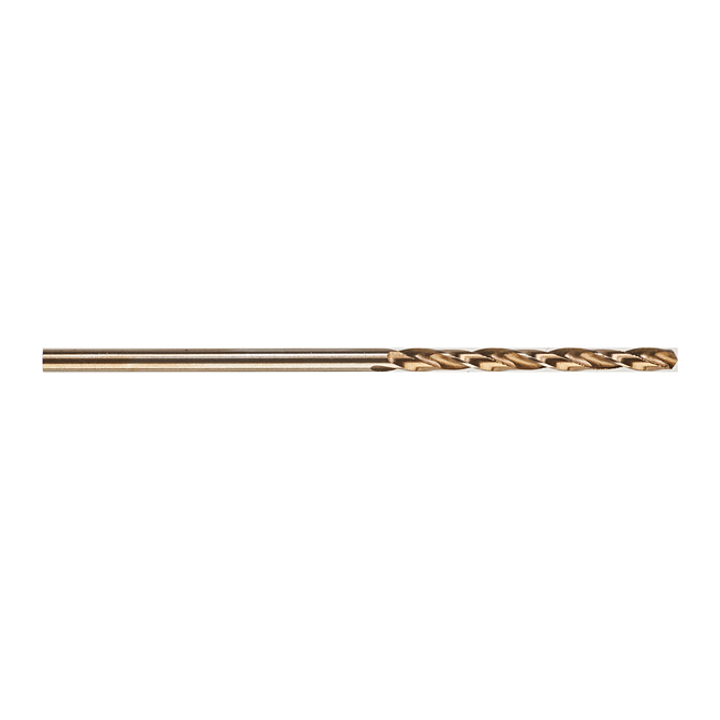 Milwaukee HSS-G Co RED MB DIN 338 10er Pk 1,5 x 40mm
