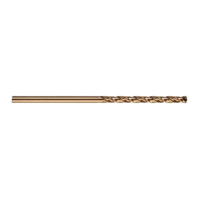 Milwaukee HSS-G Co RED MB DIN 338 10er Pk 2,0 x 49mm