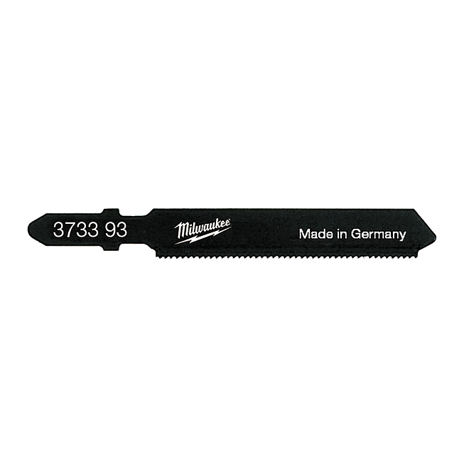 Milwaukee Stichs&auml;gebl Edelstahl 50x1,1mm T118AHM