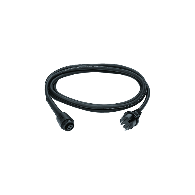Milwaukee QUIK-LOK Kabel 4 m lang EU