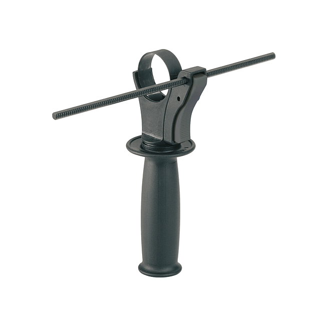 Milwaukee Zusatzhandgriff Tiefenansch. f&uuml;r 43mm Spannhals