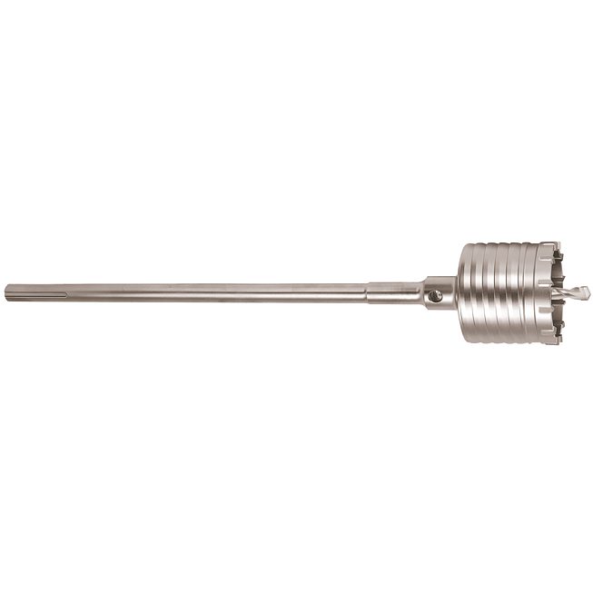 Milwaukee Hammerbohrkrone SDS-Max 68 x 550 mm einteilig