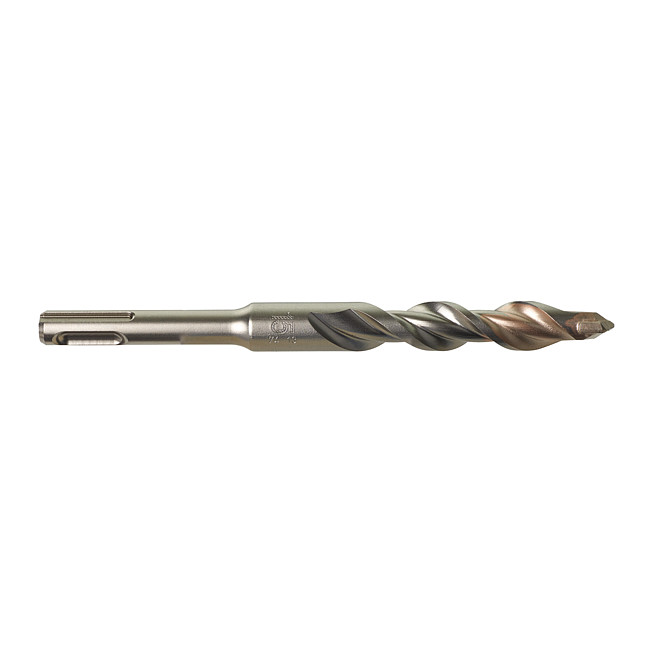 Milwaukee Hammerbohrer M2 SDS-Plus 15x160mm, 2-Schn