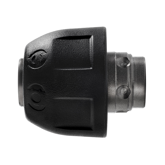 Milwaukee Bohrfutter f&uuml;r PLH32XE FIXTEC f&uuml;r SDS-Plus