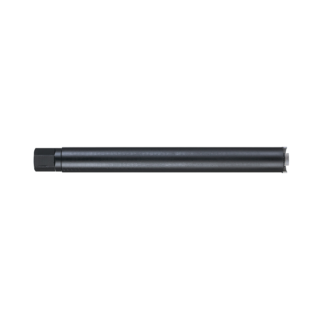 Milwaukee Diamant-Trockenbohrk DCHXL 52 x 490mm / 1 1/4 UNC