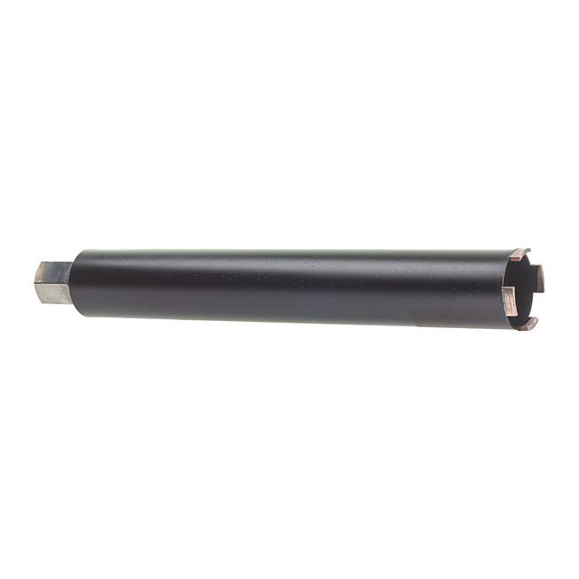 Milwaukee Diamant-Trockenbohrk DCHXL 68 x 490mm / 1 1/4 UNC