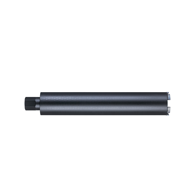 Milwaukee Diamant-Trockenbohrk DCHXL 82 x 490mm / 1 1/4 UNC