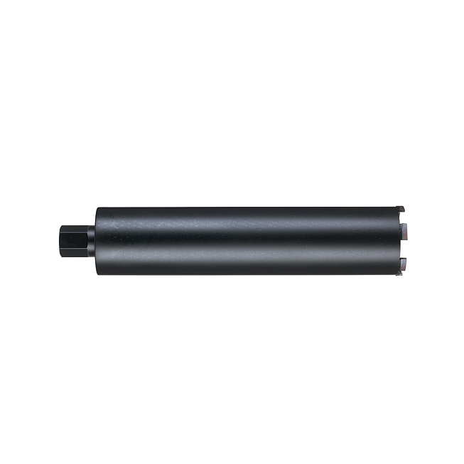 Milwaukee Diamant-Trockenbohrk DCHXL 102 x 490mm / 1 1/4 UNC