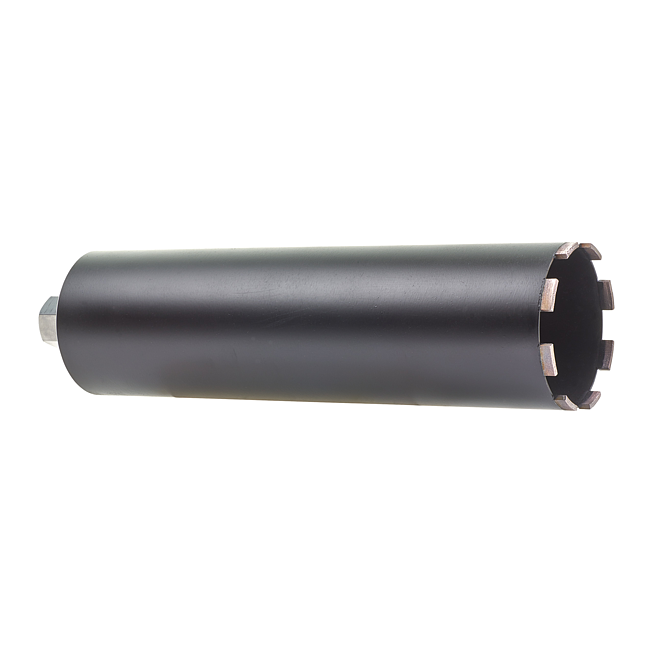 Milwaukee Diamant-Trockenbohrk DCHXL 127 x 490mm / 1 1/4 UNC