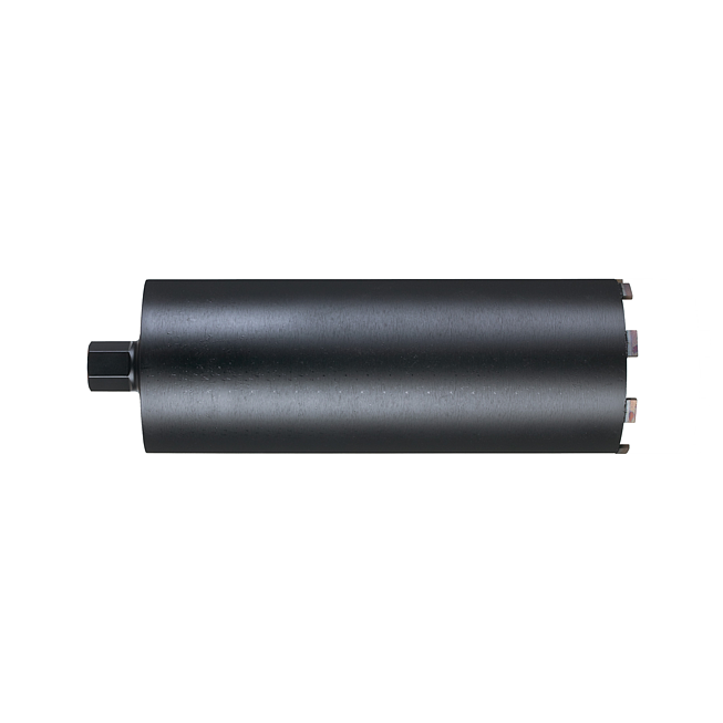 Milwaukee Diamant-Trockenbohrk DCHXL 162 x 490mm / 1 1/4 UNC
