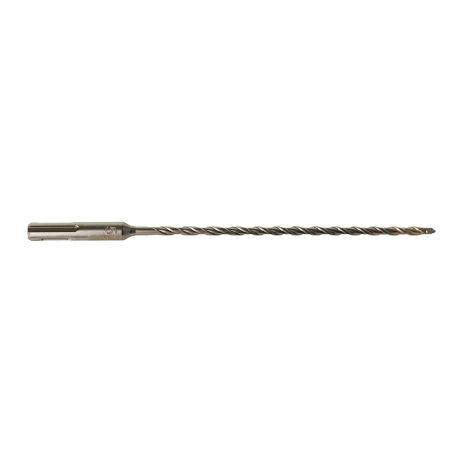 Milwaukee Hammerbohrer M2 SDS-Plus 5x210mm, 2-Schn