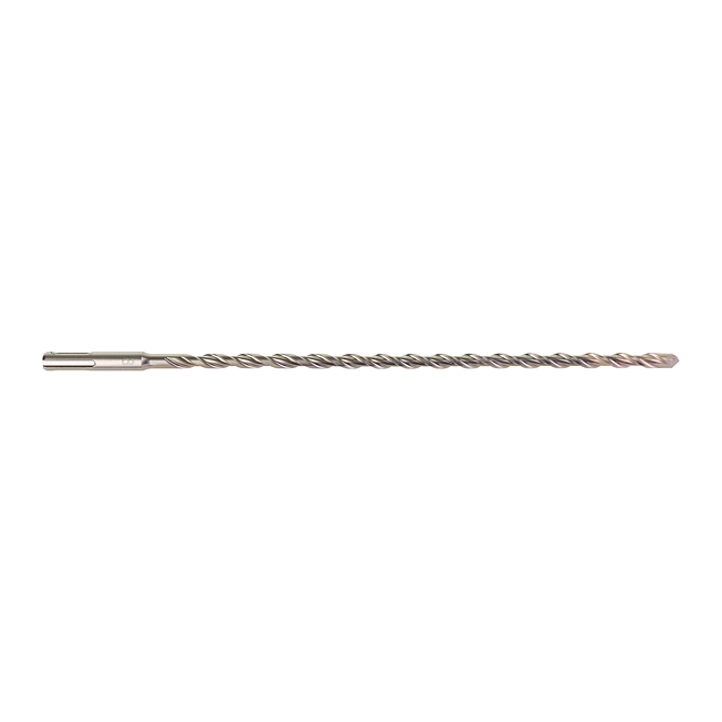 Milwaukee Hammerbohrer M2 SDS-Plus 8x310mm, 2-Schn