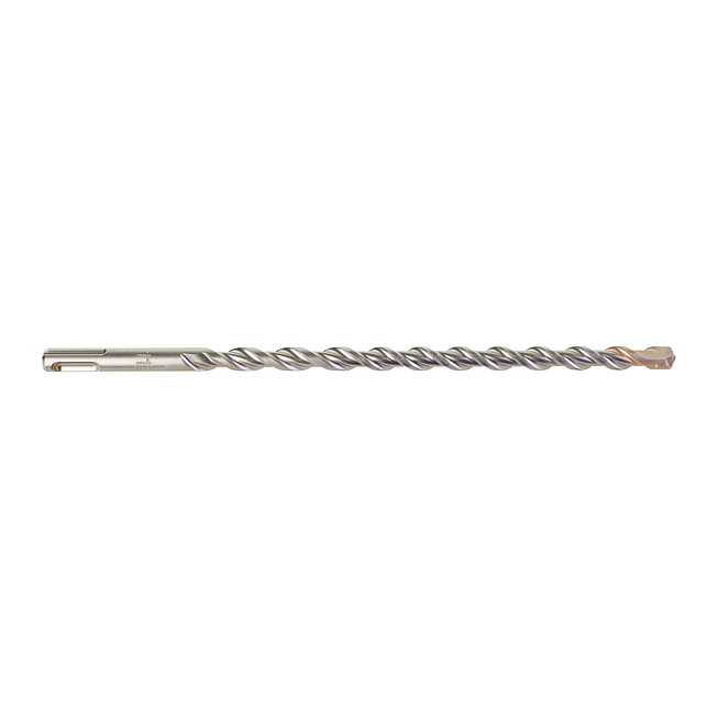 Milwaukee Hammerbohrer M2 SDS-Plus 11x260mm, 2-Schn