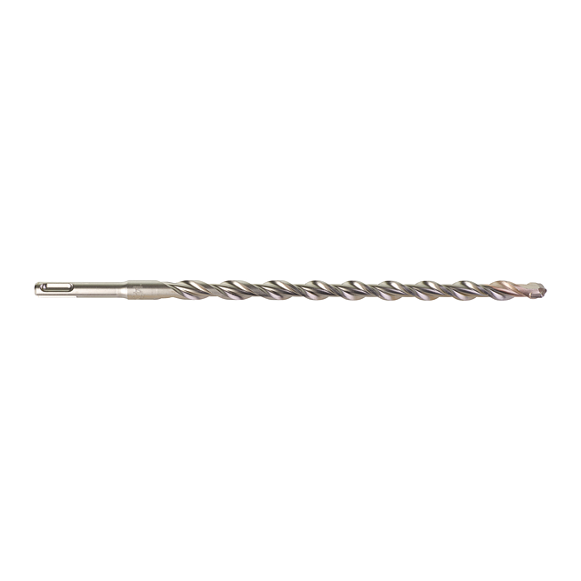 Milwaukee Hammerbohrer M2 SDS-Plus 14x310mm, 2-Schn
