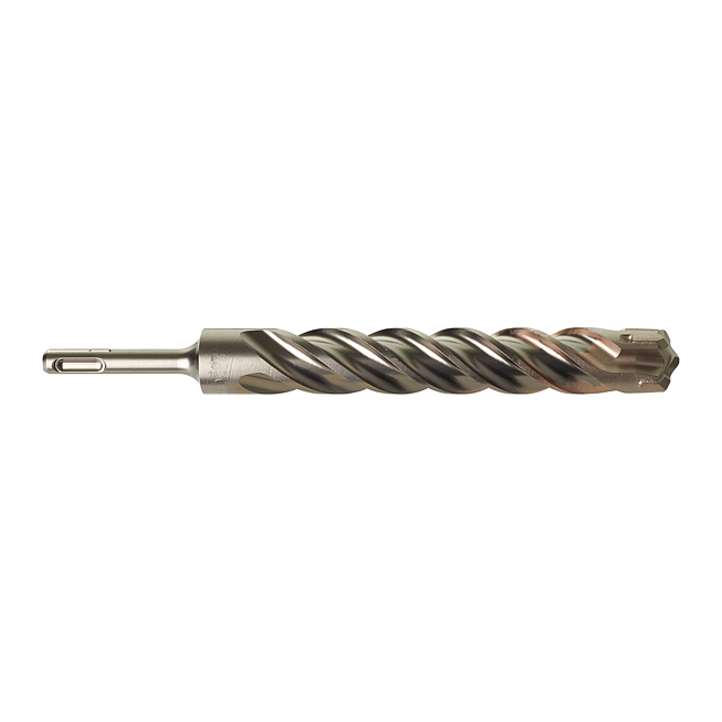 Milwaukee Hammerbohrer MX4 SDS-Plus 28x250mm, 4-Schn