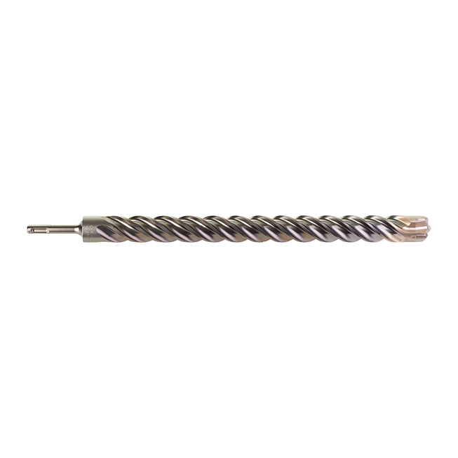 Milwaukee Hammerbohrer MX4 SDS-Plus 32x450mm, 4-Schn