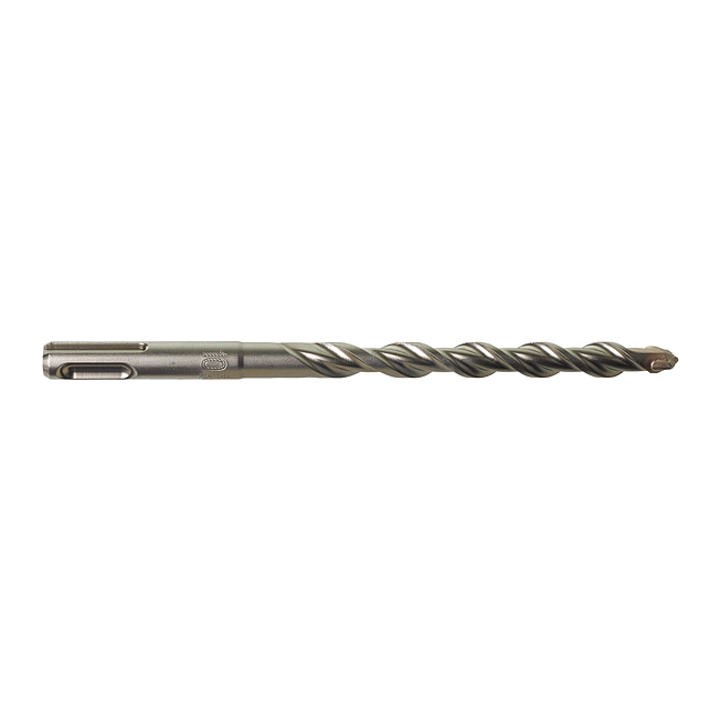 Milwaukee Hammerbohrer M2 SDS-Plus, 50er-Pk 10x160mm, 2-Schn