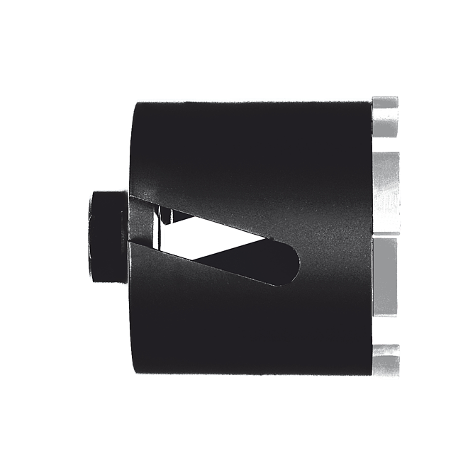 Milwaukee Carotteuse diamant&eacute;e &agrave; sec DCH Hart DCH 68 x 90 mm