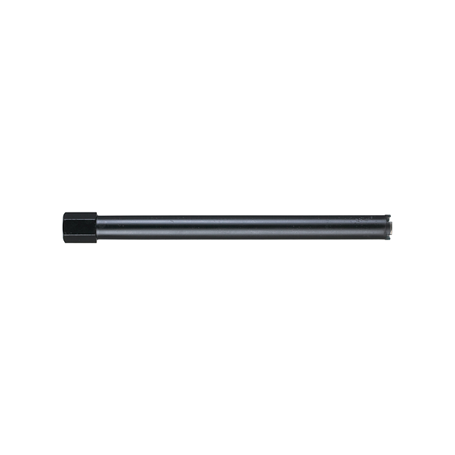 Milwaukee Diamant-Trockenbohrk DCHXL 38 x 490mm / 1 1/4 UNC