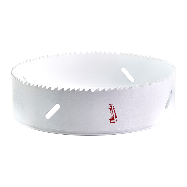 Milwaukee Lochs&auml;ge Bi-Metall 160 mm STANDARD