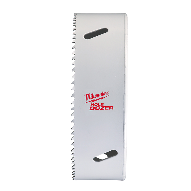 Milwaukee Lochs&auml;ge Bi-Metall 210 mm STANDARD